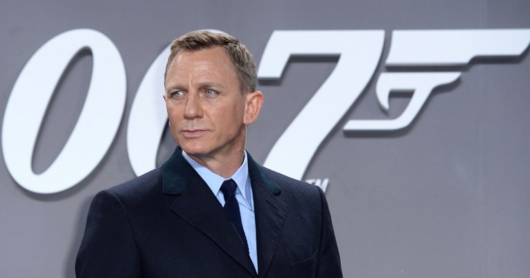 Anthony Horowitz: S novim producentima James Bond je u "sigurnim rukama"