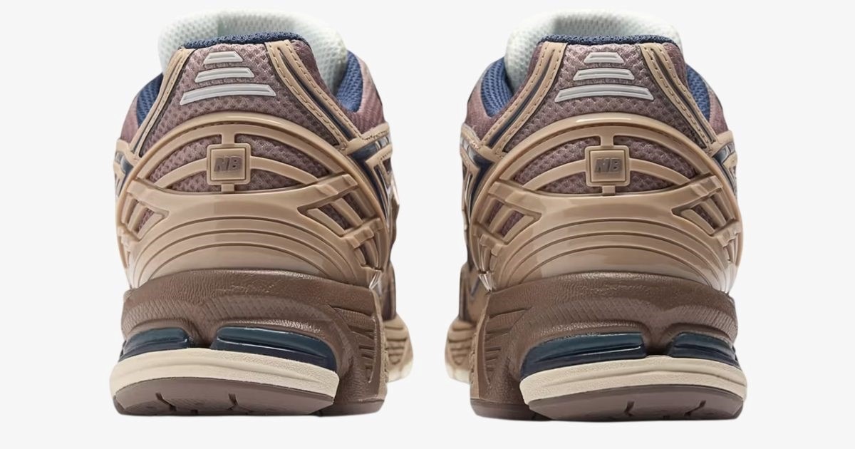 New Balance pripremio savršene tenisice za jesen