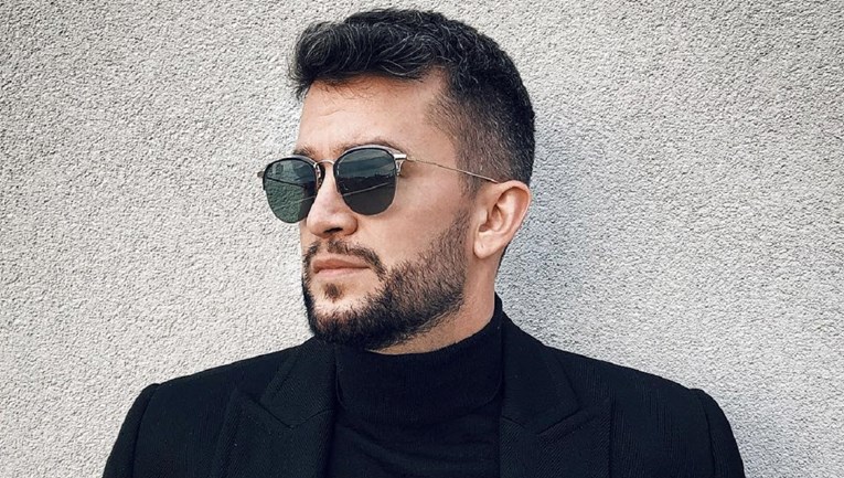 Damir Kedžo se oglasio nakon što je HRT objavio da ga neće poslati na Eurosong