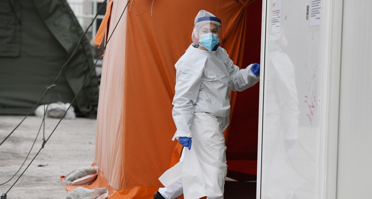 Stožer: U Hrvatskoj 772 novozaražena koronom, umrlo 6 ljudi