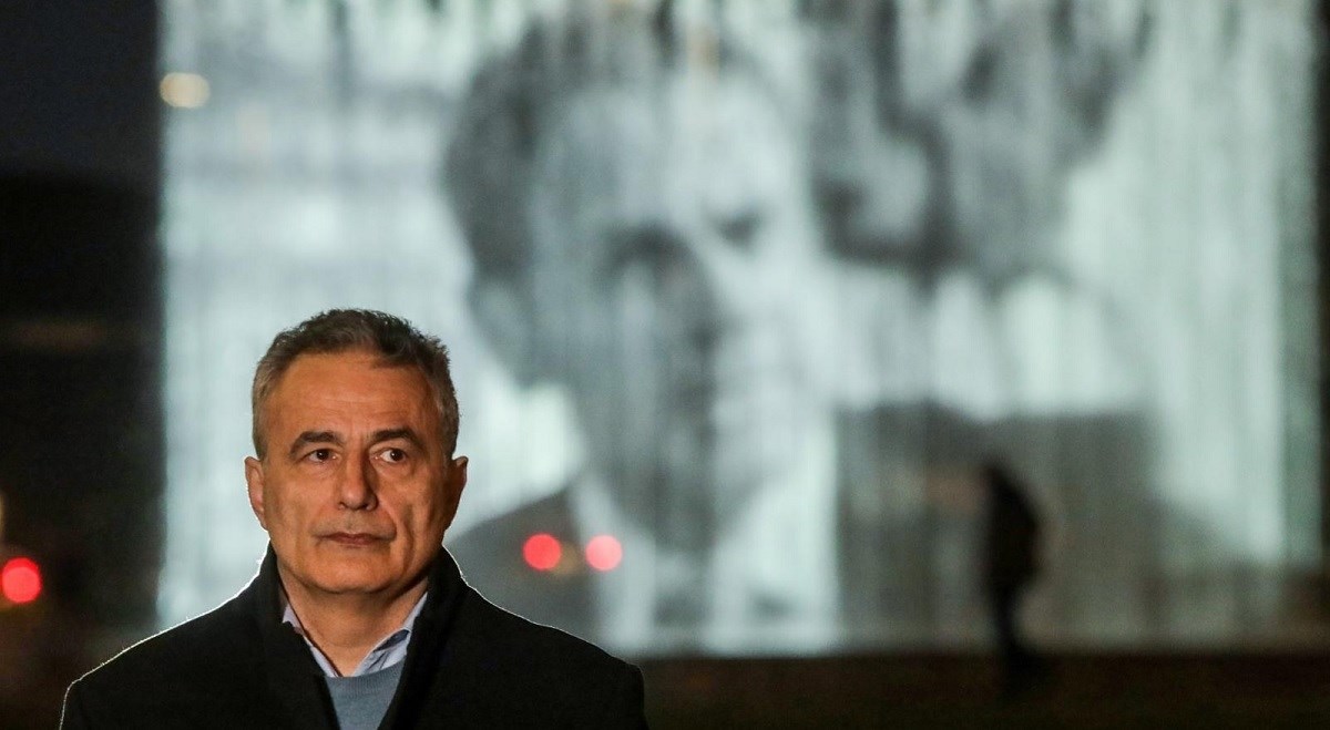Pavle Kalinić ima novi posao
