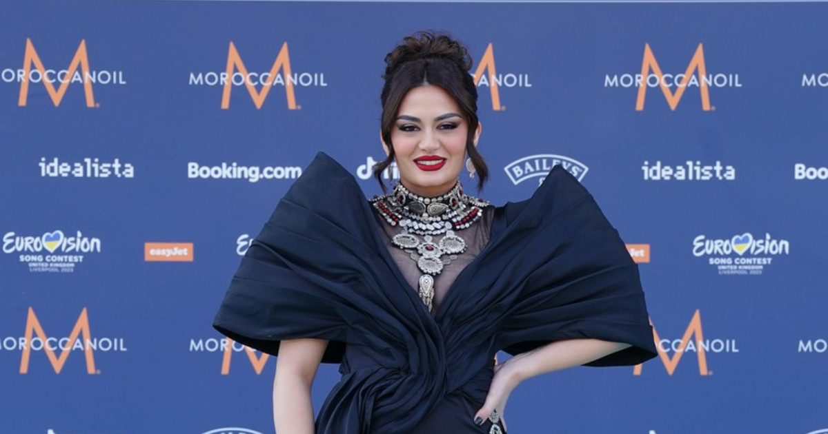 Albina Kelmendi: Kosovo i Albanija su kao brat i sestra. Majka nam je velika Albanija