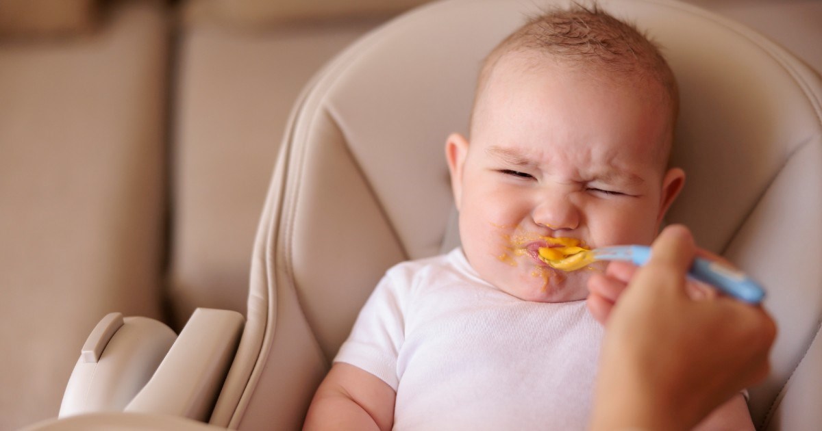 Pet korisnih savjeta za roditelje kako uspješno nahraniti izbirljivo dijete