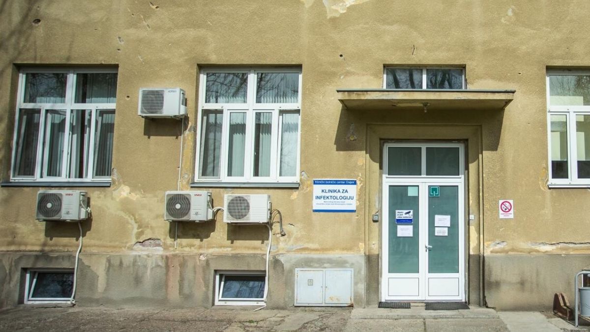 U Osječko-baranjskoj županiji 24 novozaraženih koronavirusom
