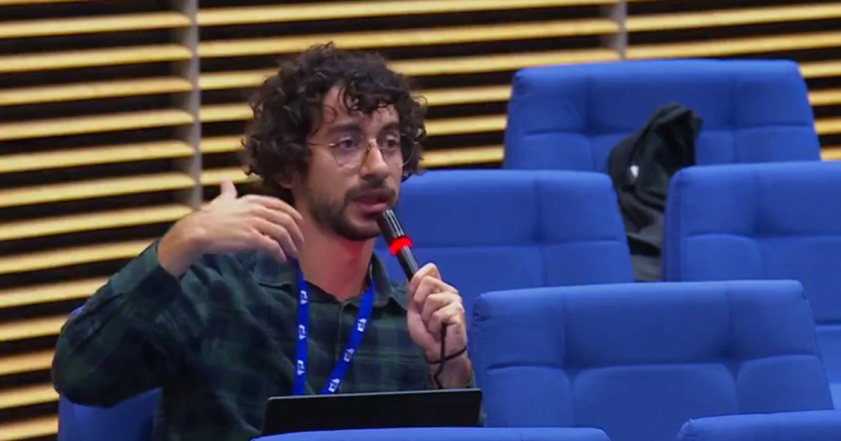 Talijanski novinar pitao treba li Izrael platiti obnovu Gaze. Dobio je otkaz