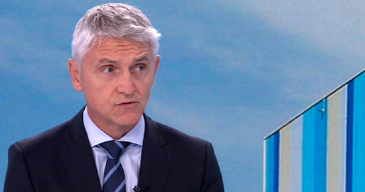 Šef Končara: Snažno ulazimo u podatkovne centre i AI