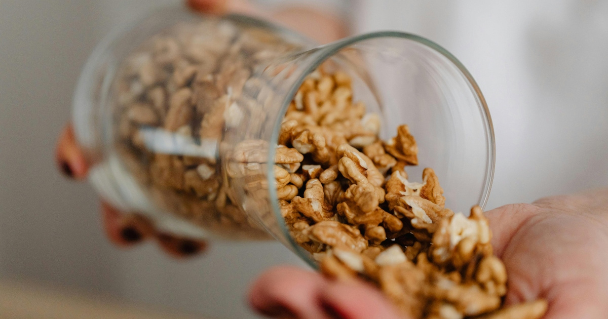 Jedna vrsta orašastih plodova smanjuje rizik od srčanih bolesti i produljuje život