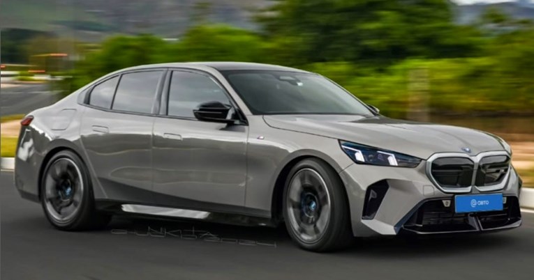 Novi BMW serije 3 dolazi 2026. godine?