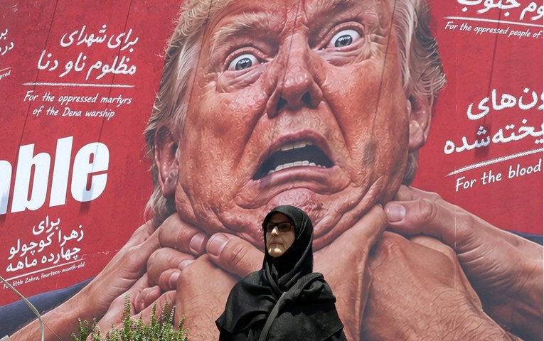 Amerika i Iran tri dana bez napada. Posrednici: Postignut je napredak u pregovorima