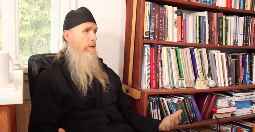 Srpski svećenik o ženama koje mu se žale da ih muž vara: Dotjeraj se malo, sestro