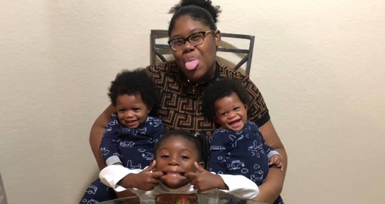 Nesvakidašnji slučaj: Žena rodila blizance dva puta u istoj godini