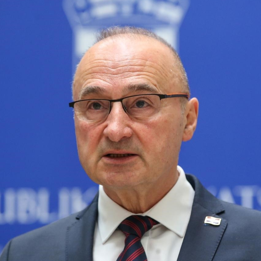 Grlić Radman u Subotici najavio razgovore sa srpskim ministrom Dačićem