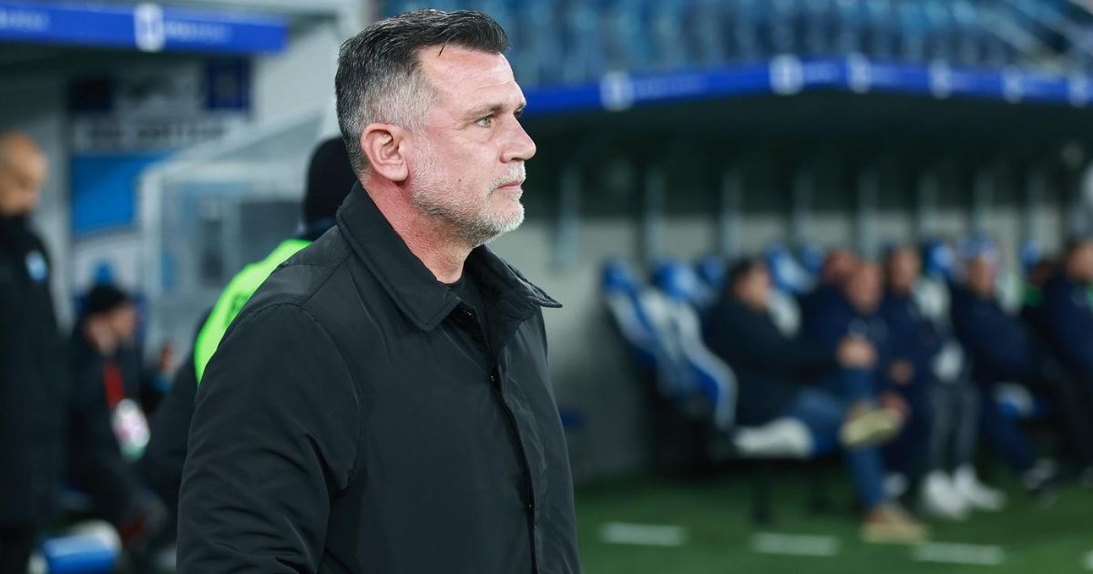 Zekić uoči derbija s Dinamom kompletira svoj stručni stožer