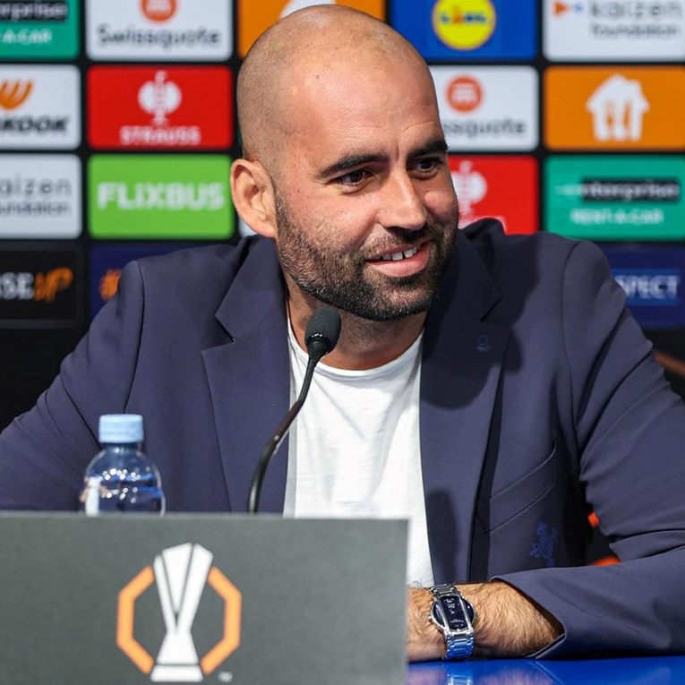 Trener Celte potvrdio izostanak bitnog igrača za utakmicu s Dinamom