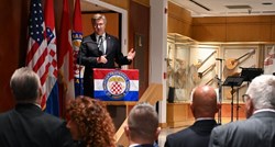 Plenković: Hrvatska bratska zajednica je priča o uspjehu