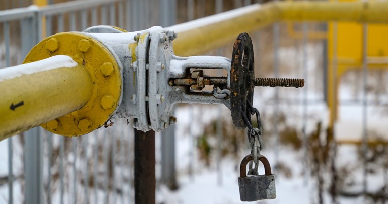 EU: Rusi su iskoristili energiju kao oružje protiv nas. Ne vraćamo se njihovu plinu