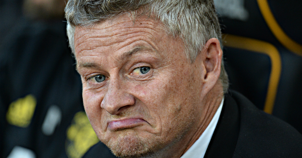 Englezi: Solskjaer nakon potrošenih 160 mil. eura dobiva još za nova pojačanja