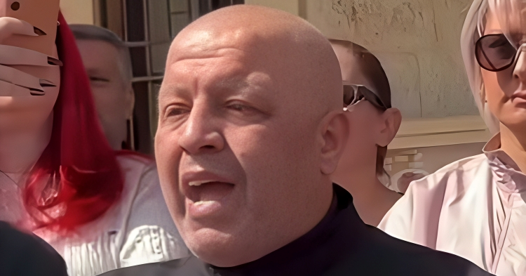 Libanonski svećenik pozvao ljude da se sklone u crkvu. Poginuo je u izraelskom napadu