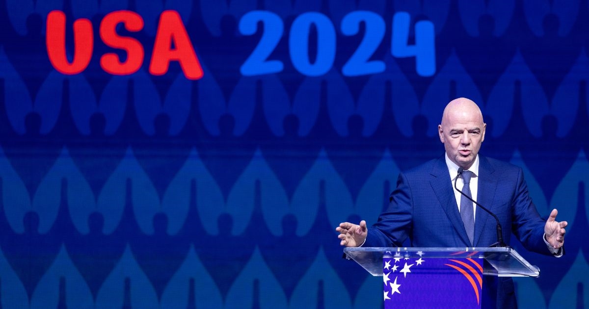 Copa America uvela dodatnu zamjenu u posebnoj situaciji