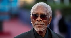 Znate li zašto Morgan Freeman nosi zlatne naušnice? Iza toga stoji neobičan razlog