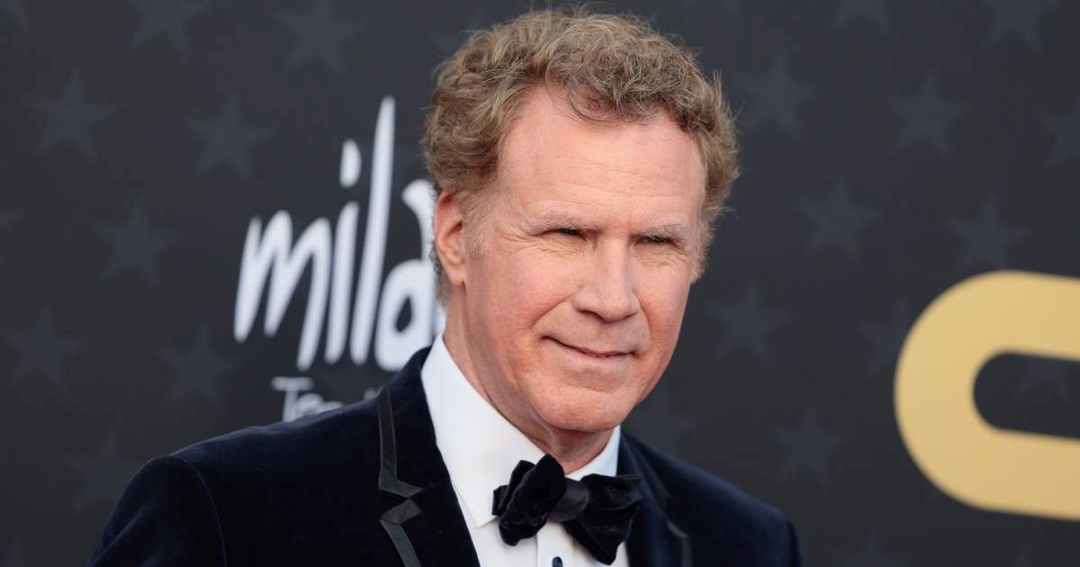Will Ferrell se ozlijedio, zaustavljeno snimanje Netflixove serije