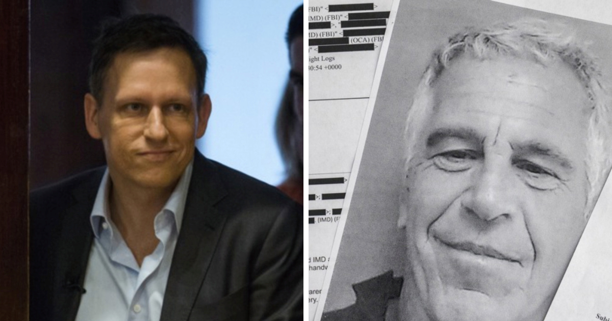 Njemačkoj propada golema kupovina dronova zbog čovjeka povezanog s Epsteinom?