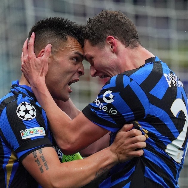 Inter izbacio Bayern i prošao u polufinale Lige prvaka