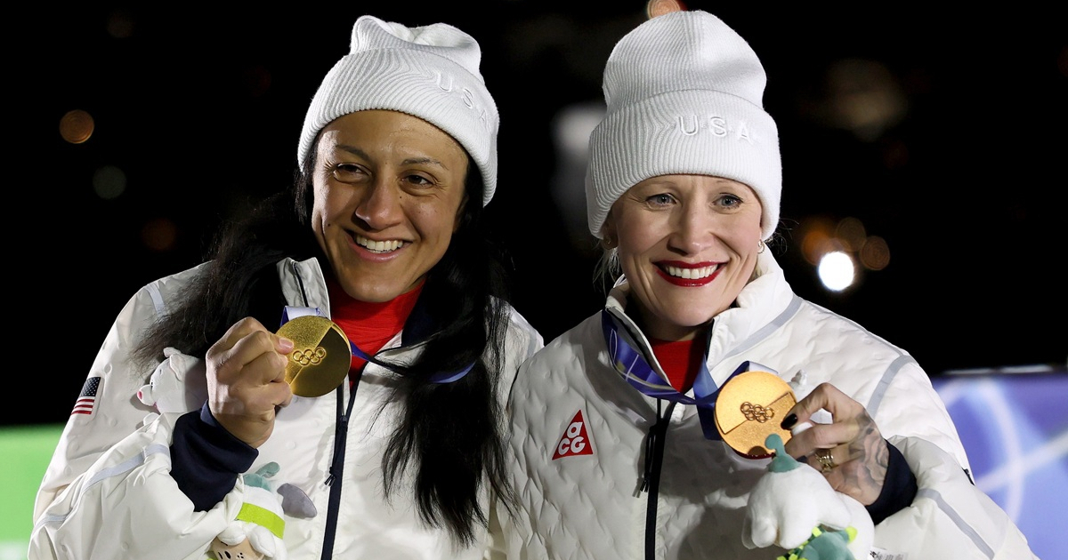 Senzacija na ZOI-ju. Zlato osvojila 41-godišnjakinja