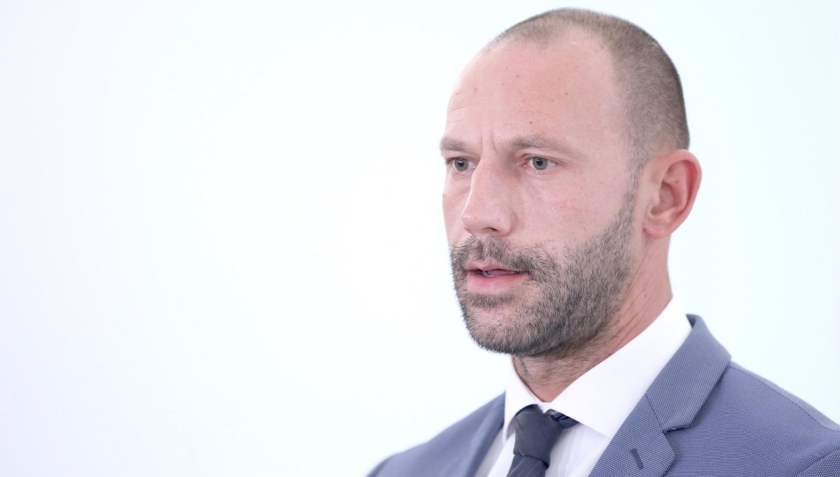 HDZ-ovac Habijan: Milanović i Lavrov imaju istu retoriku