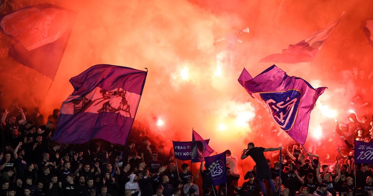 Dinamo objavio broj i cijenu ulaznica za derbi s Hajdukom: Zaplavimo Split!