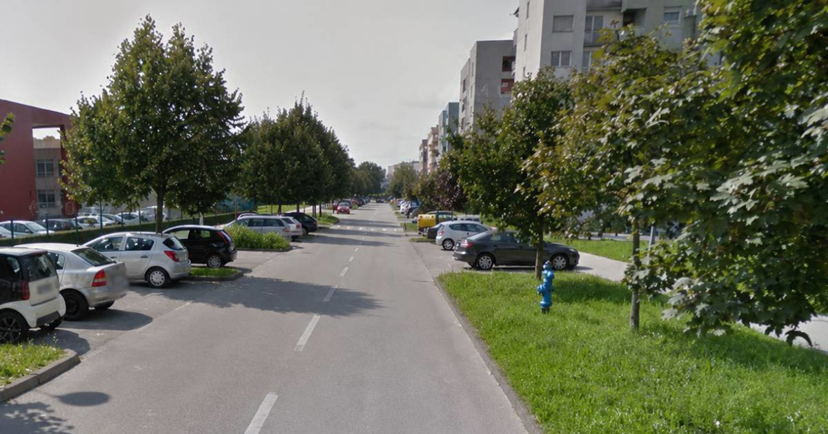 Opljačkali zaštitare usred dana ispred automat kluba u Zagrebu