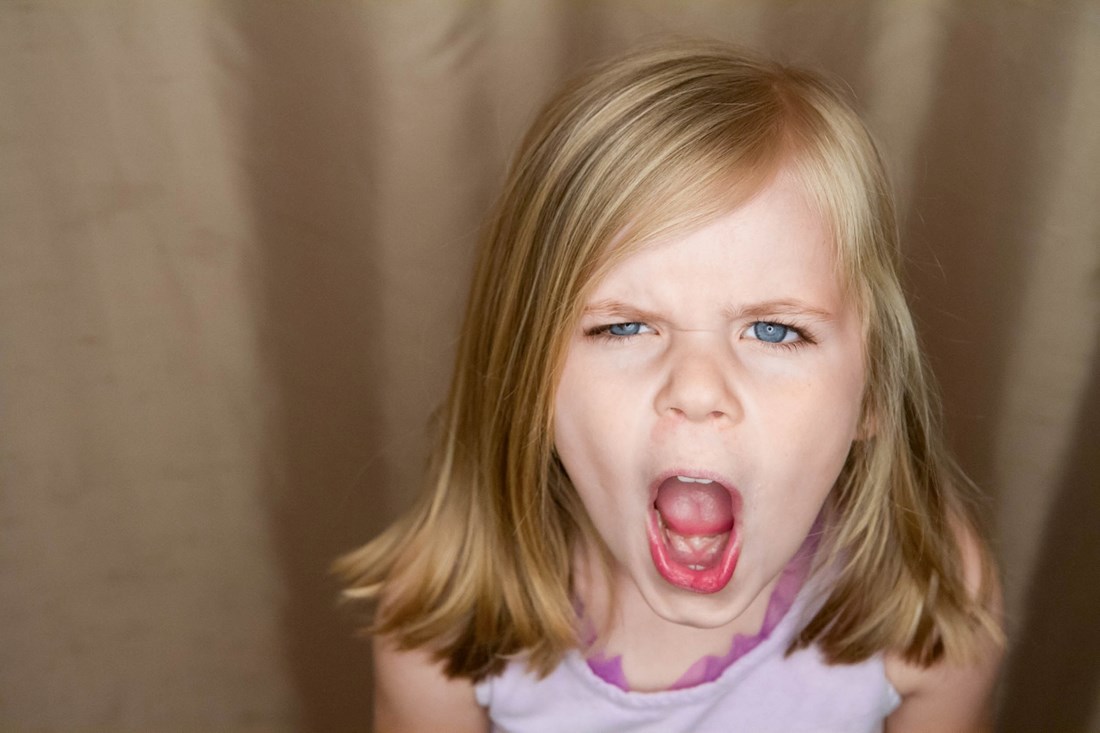 Psihologinja: Djeca koja "vježbaju" neposlušnost često postanu uspješniji odrasli