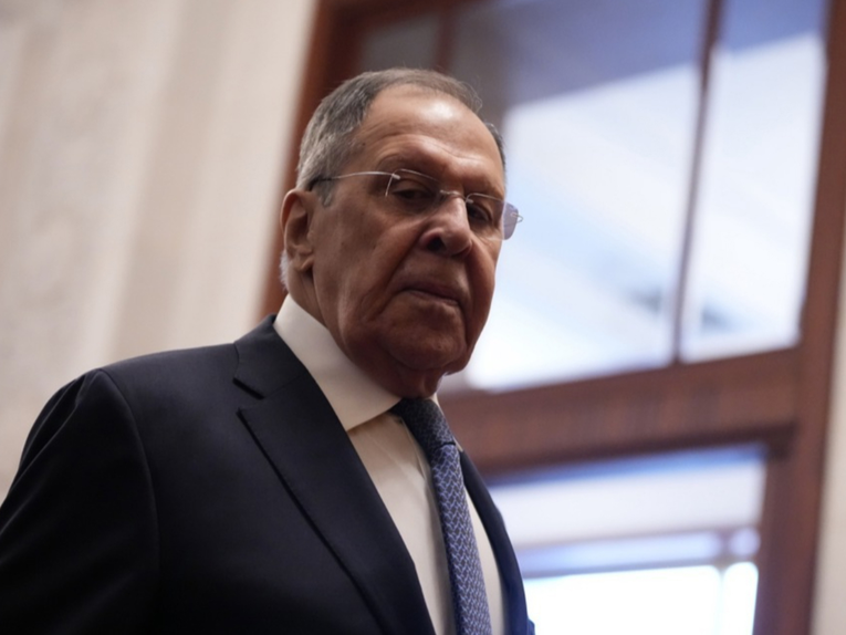 Lavrov: Treba podržati pregovore SAD-a i Irana