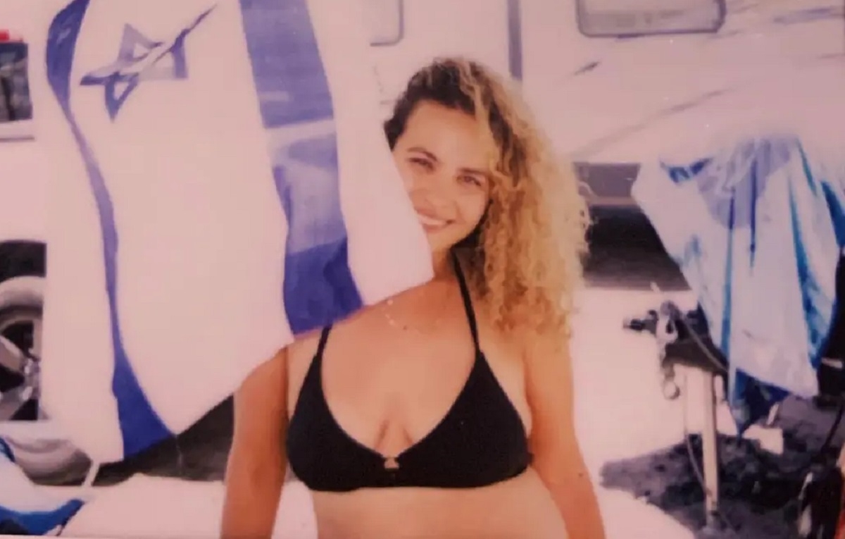 UZNEMIRUJUĆE Izraelka preživjela masakr tako što se sedam sati skrivala ispod tijela