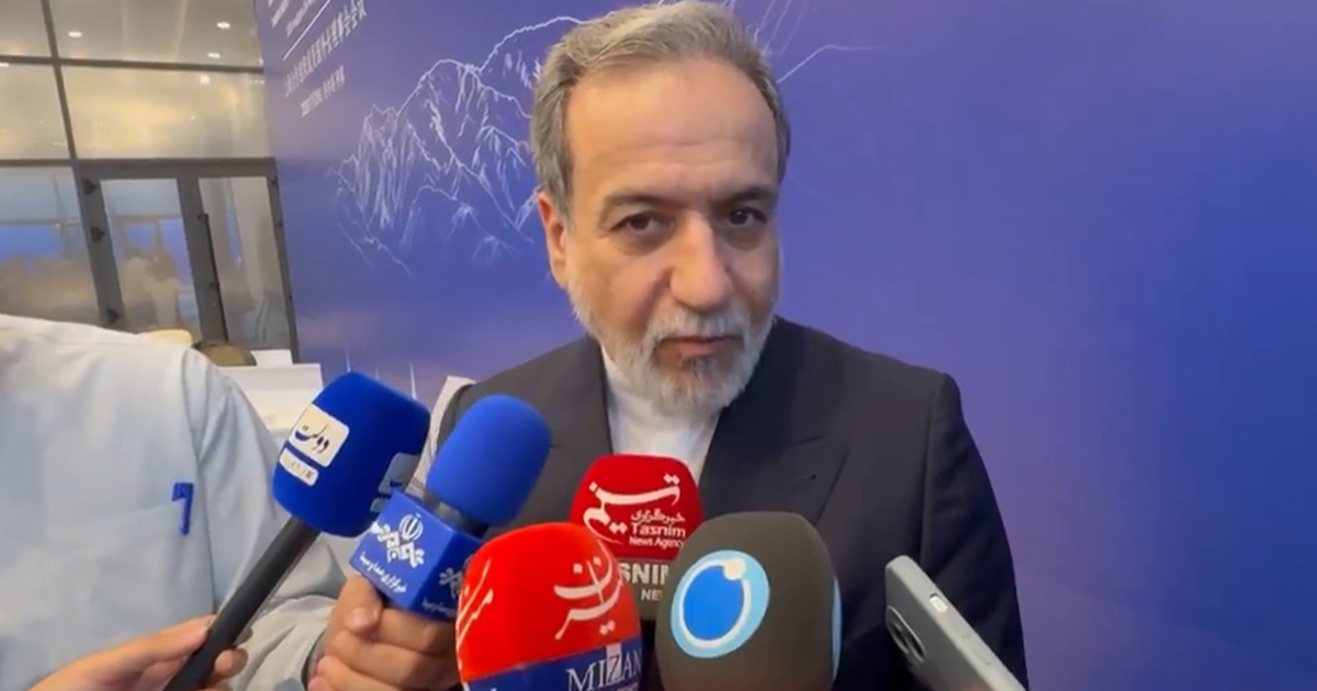 VIDEO Iran: Nećemo se podrediti SAD-u, nećemo tolerirati prijetnje