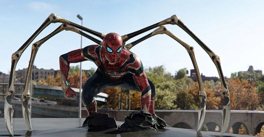 Spider-Man se vraća u velikom stilu!