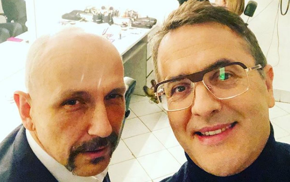 Tarik nakon NU2 otkrio kako mu je bilo: "Nije lako sjesti nasuprot njega..."