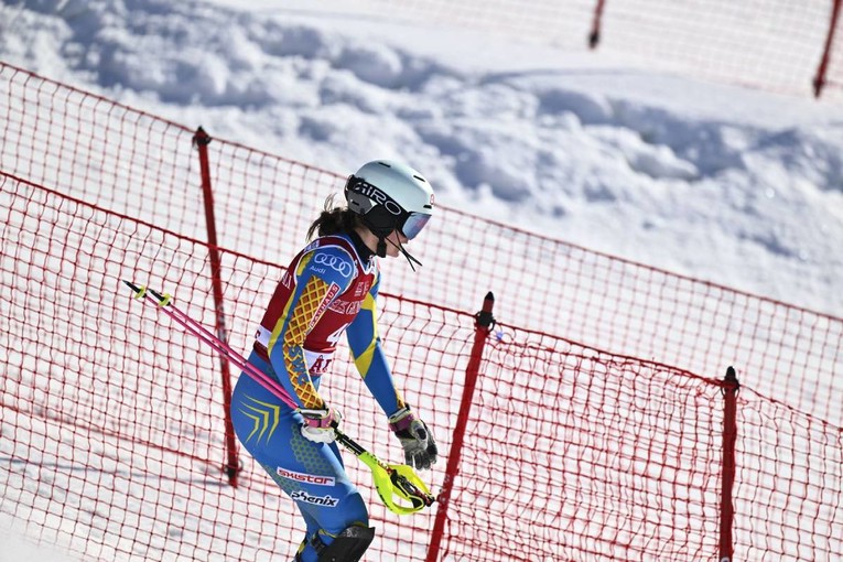 Nekadašnja mlada nada skijanja završila karijeru u 26. godini: Nemam motivacije