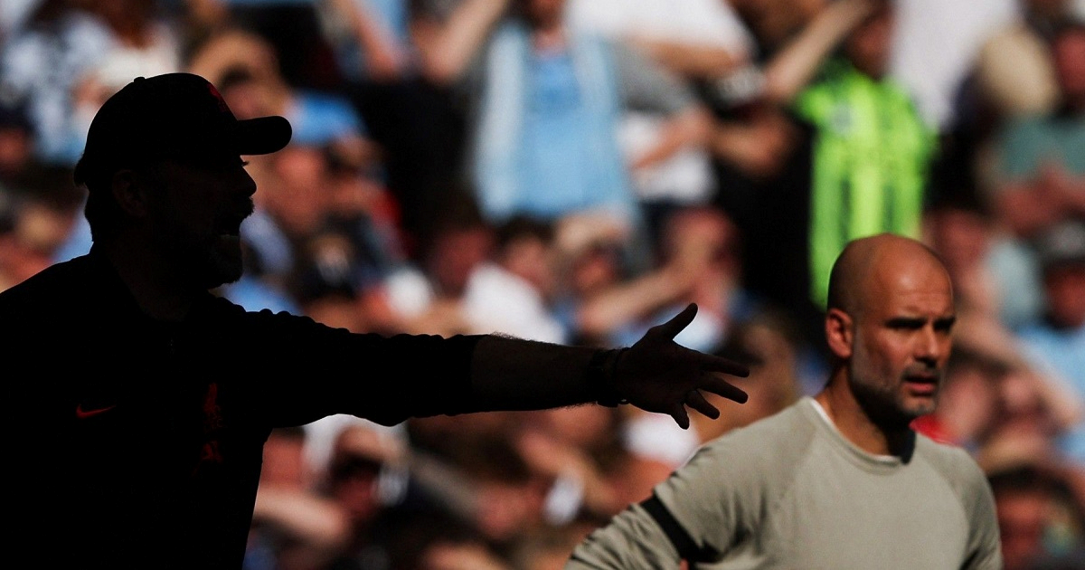 Pep: Najveći izazov mi nije Real nego Klopp, ali nitko od vas to ne primjećuje