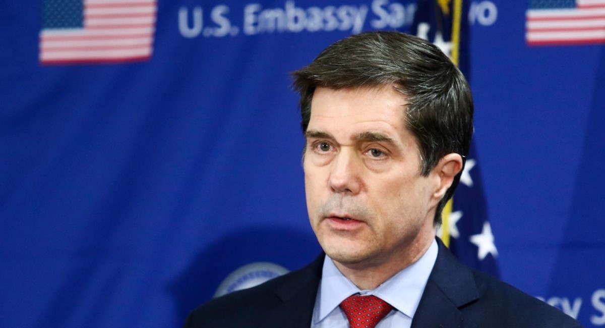 U BiH su zadovoljni pismom američkog tajnika, ali svaka strana ga tumači drugačije