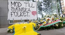 Šveđani su postali meta islamista, postalo je opasno nositi švedski dres. Zašto?