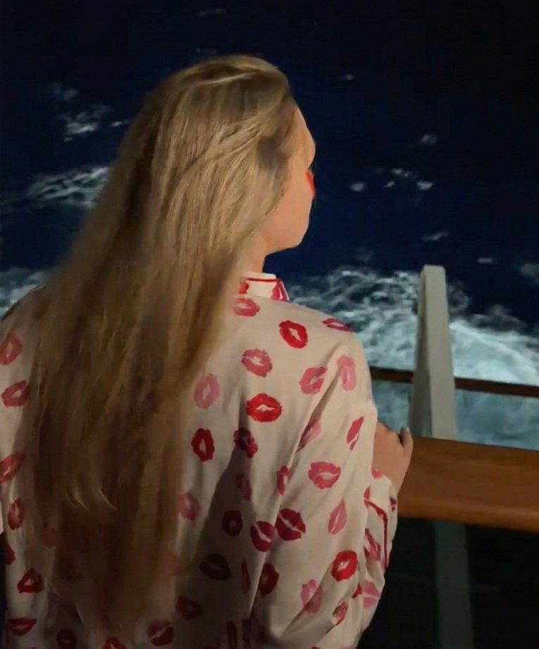 Žena pokazala zastrašujuću stranu krstarenja: "Ne možeš ništa učiniti"