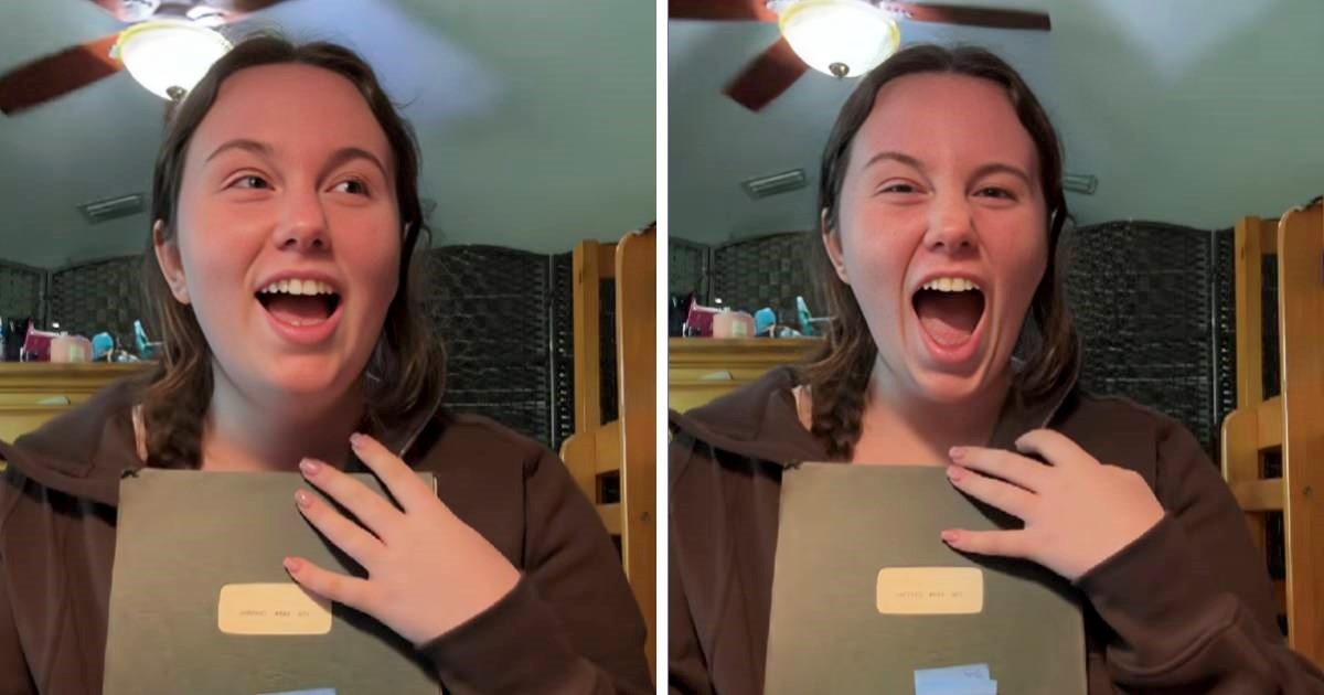 Pronašla predmet u second hand trgovini, ljudi joj pišu da ga proda za milijun eura