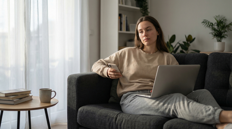 Dvije navike koje ubrzavaju starenje i mogu oštetiti organe, prema nutricionistici