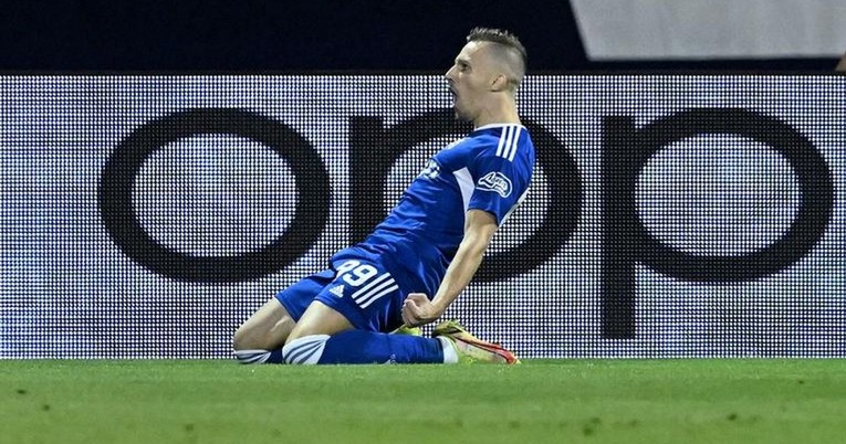 Evo koliko je Dinamo zaradio ulaskom u Ligu prvaka