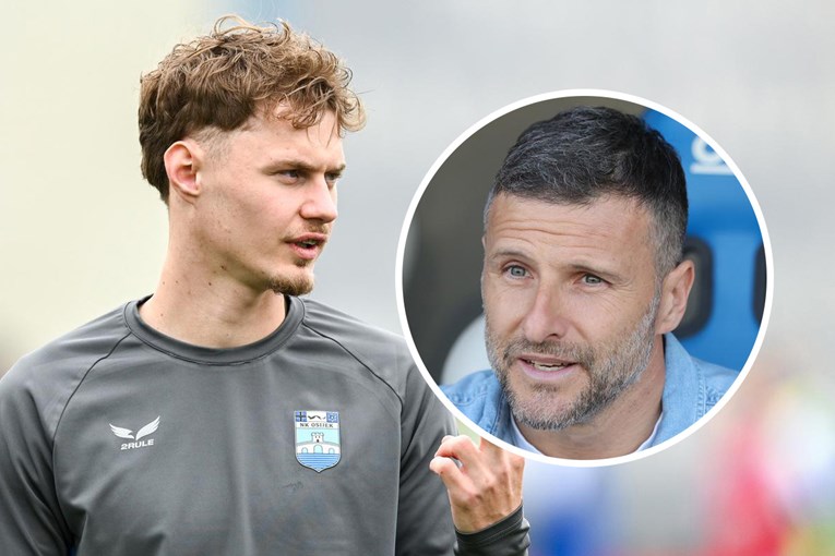 Radotić: Matković i Dinamo? Upitna nam je inteligencija ako ne vidimo što se tu radi