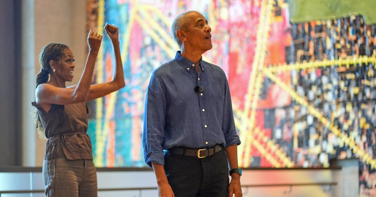 Barack Obama o zdravlju u 60-ima: "Ne riskiram ozljede"
