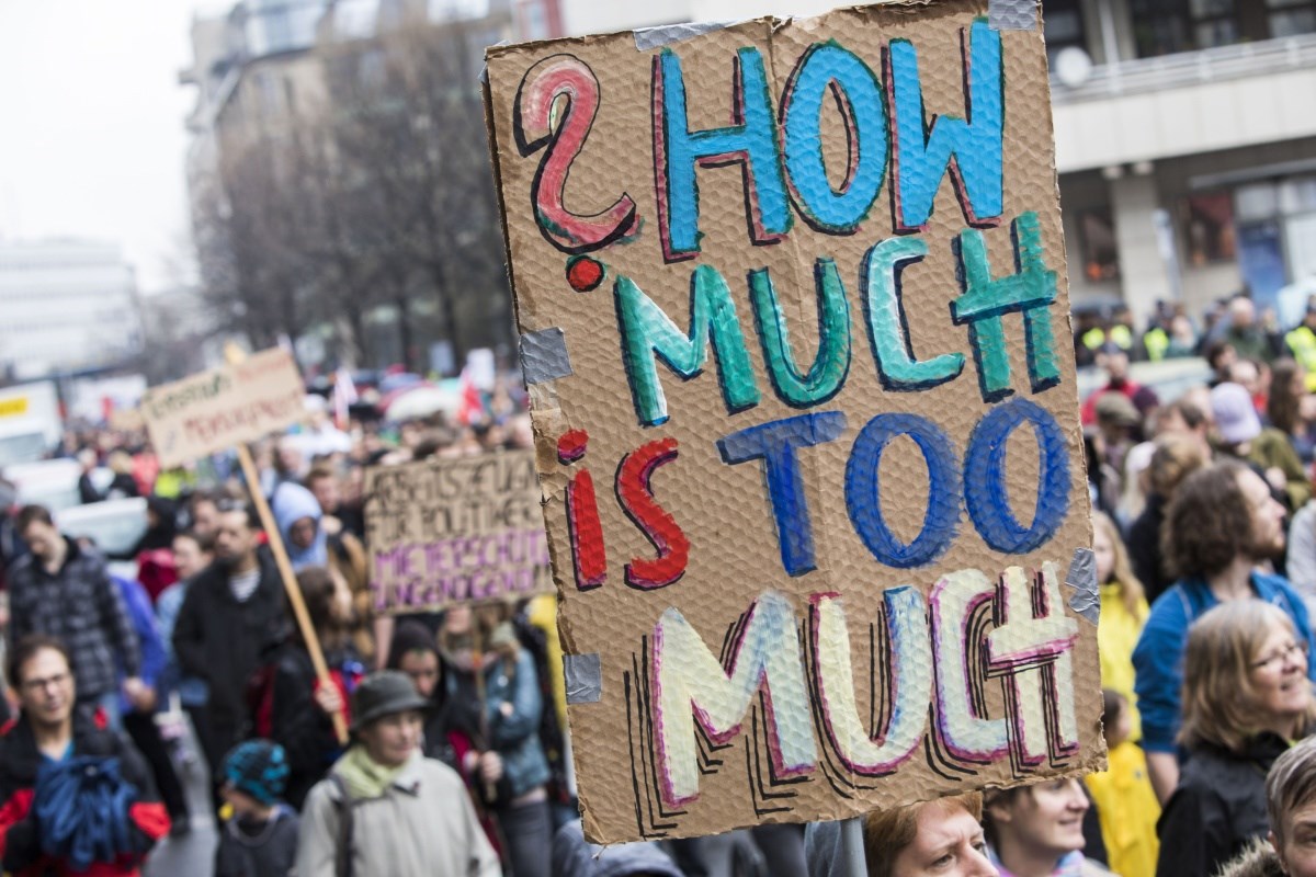 Gradonačelnik Barcelone: Rastući troškovi stanovanja su nova pandemija