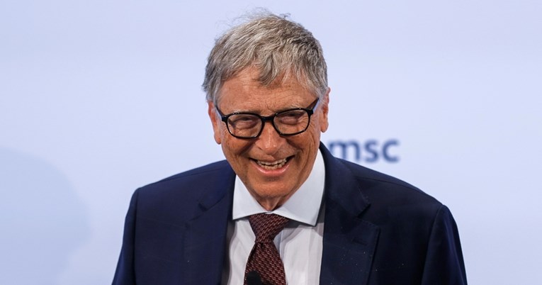 Bill Gates je strog po pitanju dobi do koje bi djeci trebao biti zabranjen mobitel