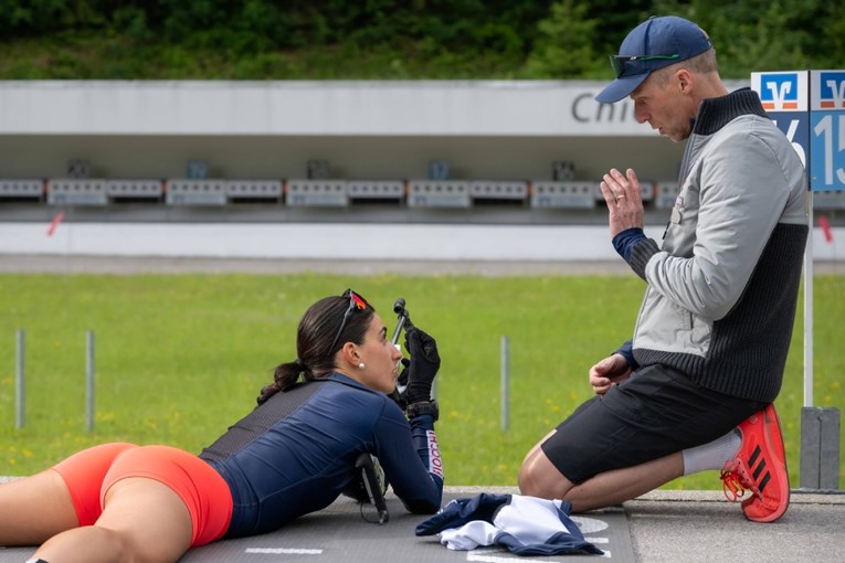 Skandal u Italiji. Mlada nada pala na doping-testu uoči Olimpijskih igara